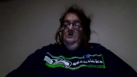 Normajeen777 online show from December 19, 2024, 8:13 am