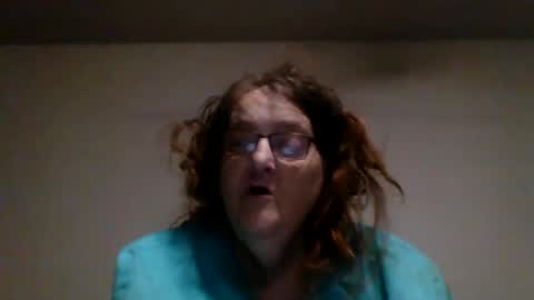 Normajeen777 online show from January 3, 2025, 2:10 am