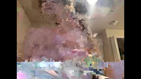 Normajeen777 online show from September 18, 2025, 2:13 am