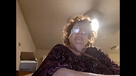 Normajeen777 online show from September 21, 2025, 3:52 am