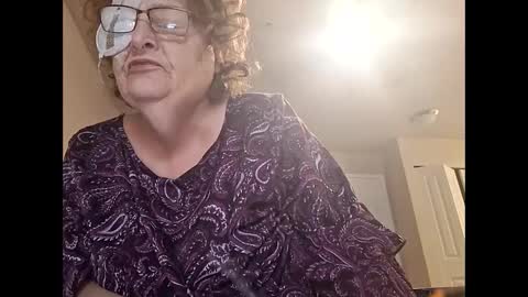 Normajeen777 online show from September 21, 2025, 5:03 pm