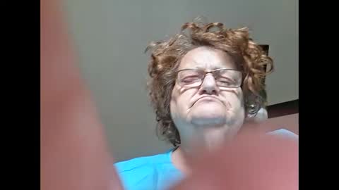 Normajeen777 online show from October 9, 2025, 9:02 pm