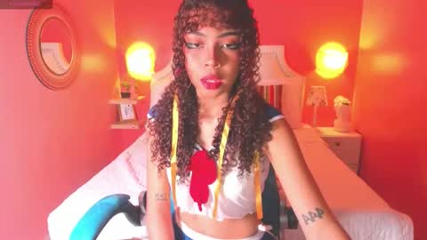 Snapshot of north_sweet_ chatting on October 31, 2025, 8:43 pm N O R T H online show from October 31, 2025, 8:43 pm