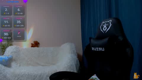 Snapshot of not_nakedcat chatting on December 5, 2025, 4:03 pm hi glad to chat online show from December 5, 2025, 4:03 pm