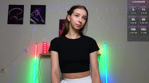 Snapshot of not_yourtoy chatting on December 13, 2024, 2:16 pm Hello My name is Helene NTMU Finger up if u like what u see online show from December 13, 2024, 2:16 pm