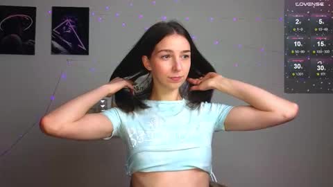 Snapshot of not_yourtoy chatting on September 9, 2025, 2:16 pm Hello My name is Helene NTMU Finger up if u like what u see online show from September 9, 2025, 2:16 pm
