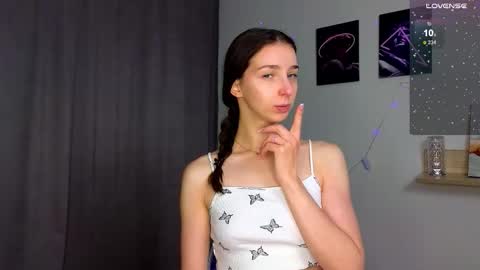 Snapshot of not_yourtoy chatting on September 29, 2025, 2:11 pm Hello My name is Helene NTMU Finger up if u like what u see online show from September 29, 2025, 2:11 pm