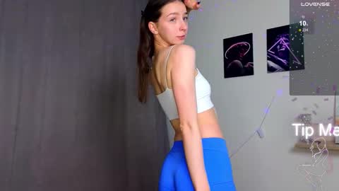 Snapshot of not_yourtoy chatting on October 16, 2025, 2:29 pm Hello My name is Helene NTMU Finger up if u like what u see online show from October 16, 2025, 2:29 pm