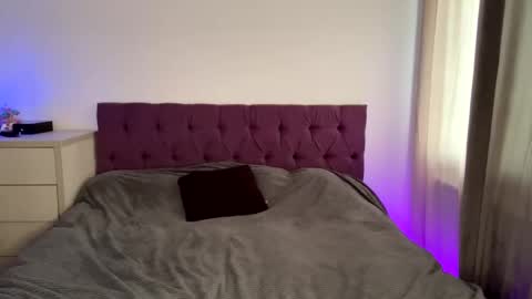 Snapshot of notamericanpie23 chatting on November 9, 2025, 8:56 am Tina online show from November 9, 2025, 8:56 am