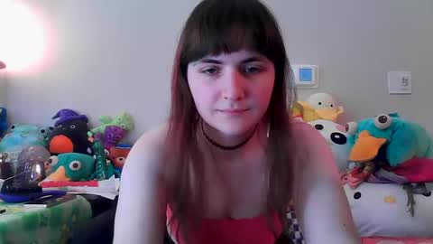 Snapshot of notchocomilky chatting on September 20, 2025, 3:46 pm Milk  online show from September 20, 2025, 3:46 pm