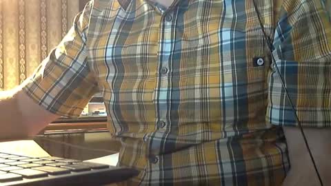 notte online show from March 12, 2025, 4:56 pm