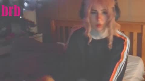 Lucy online show from October 5, 2025, 8:51 pm