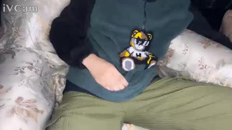 Snapshot of notyourlove55 chatting on December 20, 2025, 7:32 pm notyourlove55 online show from December 20, 2025, 7:32 pm