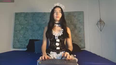 Snapshot of nova_snow chatting on September 28, 2025, 8:58 pm N O V A  online show from September 28, 2025, 8:58 pm