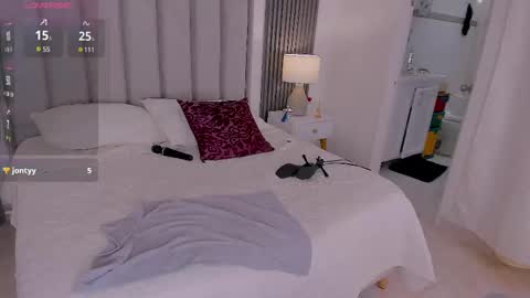 Snapshot of novacyysantos chatting on September 30, 2025, 4:56 pm Andrea online show from September 30, 2025, 4:56 pm