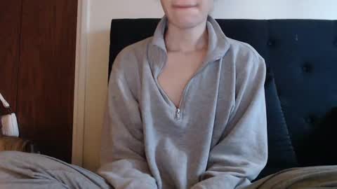 Snapshot of novafrey chatting on December 31, 2024, 5:18 pm Olivia online show from December 31, 2024, 5:18 pm