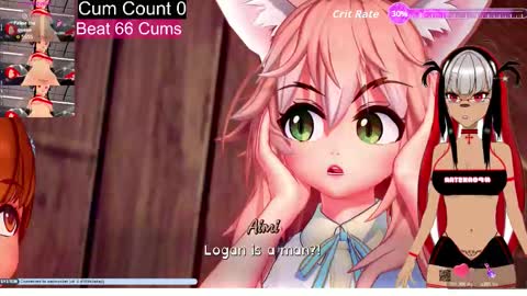 Nova Star  online show from November 15, 2025, 6:48 pm