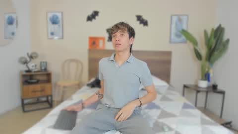 NovayBrian online show from October 30, 2025, 4:36 am