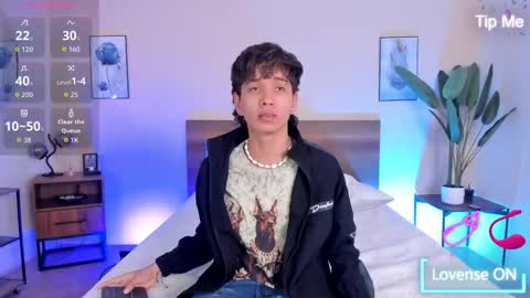 NovayBrian online show from December 14, 2025, 4:51 am