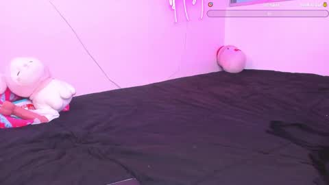 Goth Darling online show from March 6, 2025, 11:09 pm