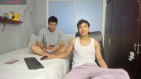 Snapshot of noxx_stark chatting on October 12, 2025, 1:59 am Noxx  online show from October 12, 2025, 1:59 am