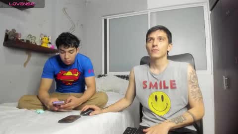 Snapshot of noxx_stark chatting on October 13, 2025, 1:38 am Noxx  online show from October 13, 2025, 1:38 am