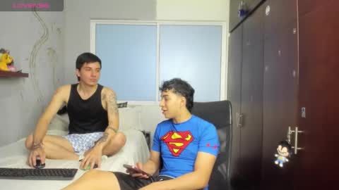 Snapshot of noxx_stark chatting on October 26, 2025, 12:27 am Noxx  online show from October 26, 2025, 12:27 am