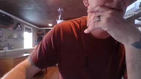 Nudistguy online show from January 26, 2025, 6:06 pm