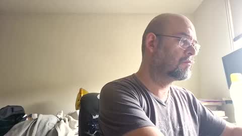 nuevoshowgranlattino online show from October 18, 2025, 1:45 pm