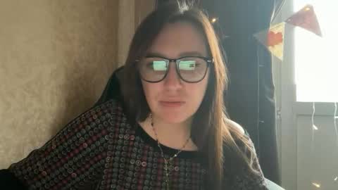 Snapshot of nuitblanche_vibes chatting on November 6, 2025, 7:20 am nuitblanche_vibes online show from November 6, 2025, 7:20 am