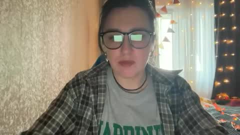 Snapshot of nuitblanche_vibes chatting on November 7, 2025, 6:57 am nuitblanche_vibes online show from November 7, 2025, 6:57 am