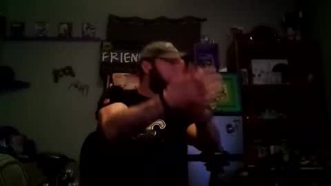 Awwwww Hey Sweetie Pies. Welcome To The Sweetie Pie Lounge. Enjoy The Dad-Cast. SweetCorny Fun-loving Dad Talk. online show from February 8, 2025, 3:19 am