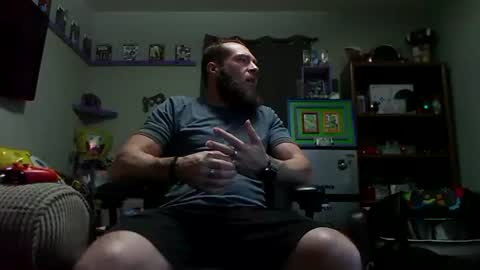 Awwwww Hey Sweetie Pies. Welcome To The Sweetie Pie Lounge. Enjoy The Dad-Cast. SweetCorny Fun-loving Dad Talk. online show from September 23, 2025, 2:47 am