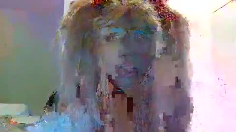 Snapshot of numbusius chatting on January 18, 2025, 8:30 pm NumbiRubberSlave online show from January 18, 2025, 8:30 pm