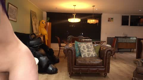 Nury Forero online show from December 25, 2024, 5:58 am