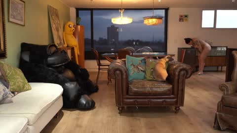 Nury Forero online show from December 26, 2024, 10:41 pm