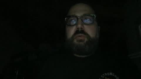 Nutelloso online show from January 7, 2025, 2:08 pm