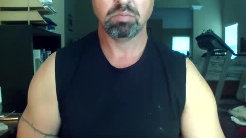 nvrenuff1979 online show from September 21, 2025, 12:40 pm