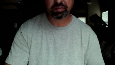 nvrenuff1979 online show from October 5, 2025, 12:25 pm