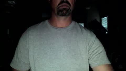 nvrenuff1979 online show from October 7, 2025, 11:29 am