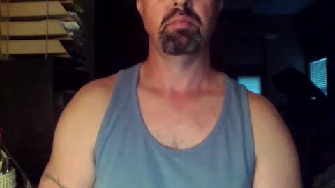 nvrenuff1979 online show from October 9, 2025, 11:41 am