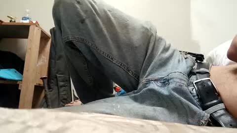 Snapshot of nyanez322 chatting on January 6, 2025, 11:18 am nyanez322 online show from January 6, 2025, 11:18 am