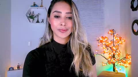 Snapshot of nycole_1988 chatting on December 22, 2024, 11:31 pm Nycole online show from December 22, 2024, 11:31 pm