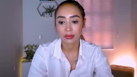 Snapshot of nycole_1988 chatting on January 27, 2025, 12:16 pm Nycole online show from January 27, 2025, 12:16 pm