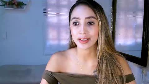 Snapshot of nycole_1988 chatting on September 10, 2025, 3:34 pm Nycole online show from September 10, 2025, 3:34 pm