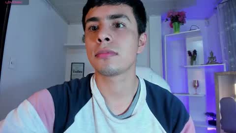 nyko_ds online show from October 28, 2025, 4:16 am