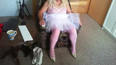 Strumpfhose online show from October 11, 2025, 11:31 am