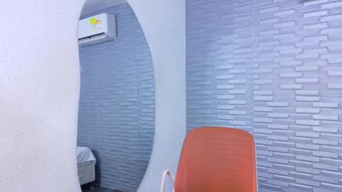 nympho_bff online show from September 12, 2025, 9:04 pm