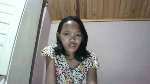 nympholinha online show from January 30, 2025, 6:10 pm