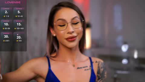 Snapshot of nyrobinova chatting on January 7, 2025, 7:10 am nyrobinova online show from January 7, 2025, 7:10 am